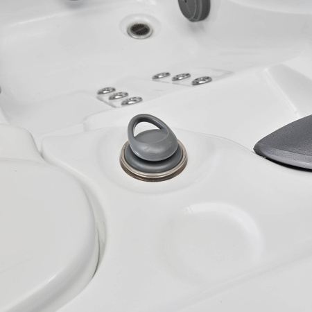 Гидромассажный спа бассейн Mexda WS-595 Гидромассажный спа бассейн Mexda WS-595