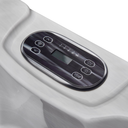 Гидромассажный спа бассейн Mexda WS-599S Гидромассажный спа бассейн Mexda WS-599S