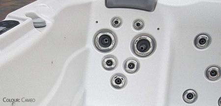 Спа-бассейн Wellis Palermo Deluxe Спа-бассейн Wellis Palermo Deluxe