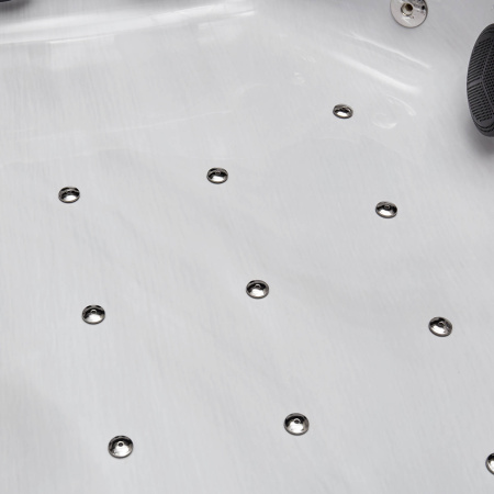 Гидромассажный спа бассейн Mexda WS-299 Гидромассажный спа бассейн Mexda WS-299