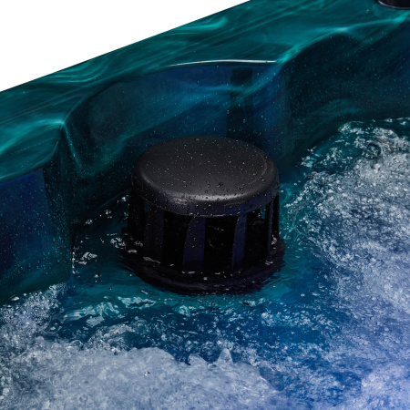 Гидромассажный спа бассейн Mexda WS-294H Гидромассажный спа бассейн Mexda WS-294H