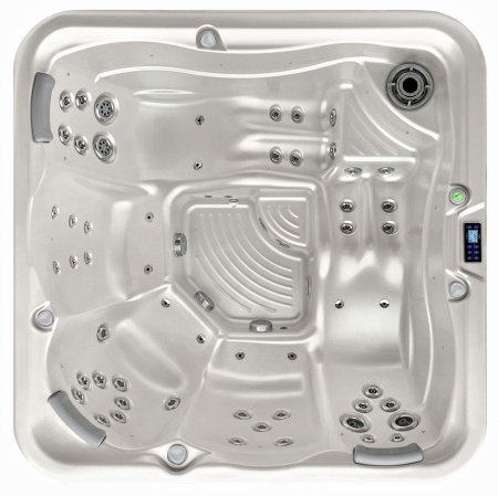 Спа-бассейн Wellis Palermo Deluxe Спа-бассейн Wellis Palermo Deluxe