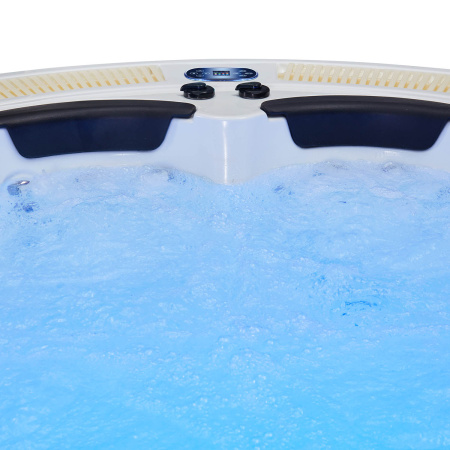 Гидромассажный спа бассейн Mexda WS-391 Гидромассажный спа бассейн Mexda WS-391