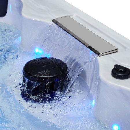 Гидромассажный спа бассейн Mexda WS-299 Гидромассажный спа бассейн Mexda WS-299