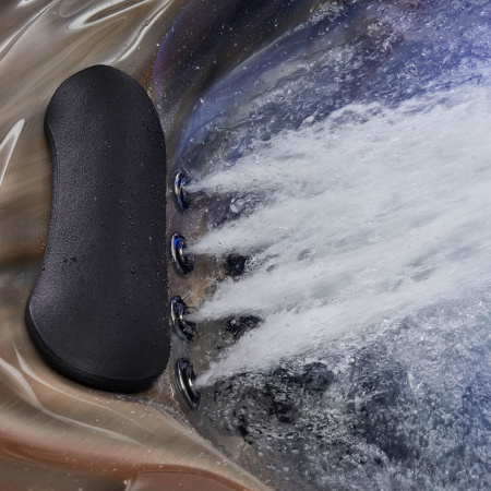 Гидромассажный спа бассейн Mexda WS-592H Гидромассажный спа бассейн Mexda WS-592H