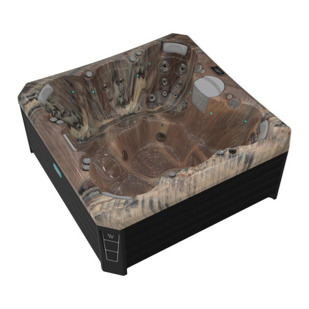 Гидромассажный спа-бассейн Wellis Elbrus 230 Гидромассажный спа-бассейн Wellis Elbrus 230