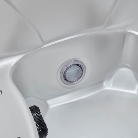 Гидромассажный спа бассейн Mexda WS-695H Гидромассажный спа бассейн Mexda WS-695H