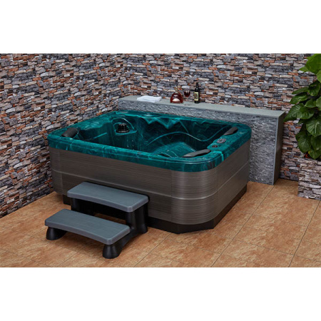 Гидромассажный спа бассейн Mexda WS-597S Гидромассажный спа бассейн Mexda WS-597S