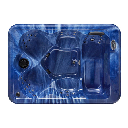 Гидромассажный спа бассейн Mexda WS-294S Гидромассажный спа бассейн Mexda WS-294S