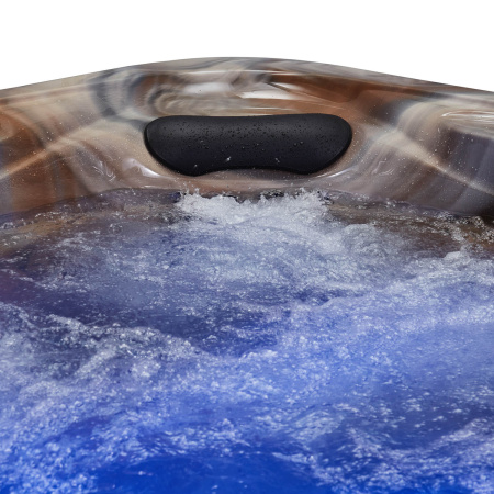 Гидромассажный спа бассейн Mexda WS-592H Гидромассажный спа бассейн Mexda WS-592H