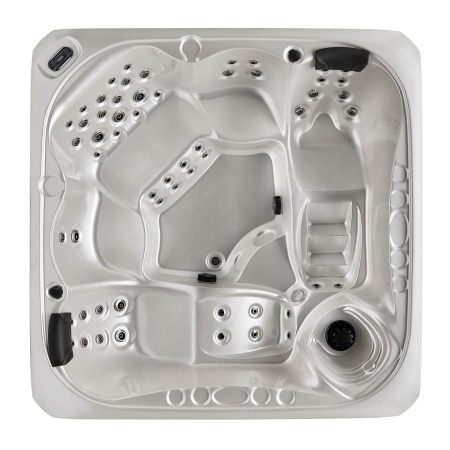 Гидромассажный спа бассейн Mexda WS-691S Гидромассажный спа бассейн Mexda WS-691S