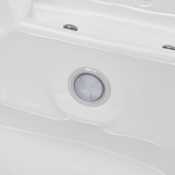 Гидромассажный спа-бассейн AquaVita 6004 Pro