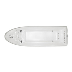 Плавательный спа бассейн Mexda WS-S07M