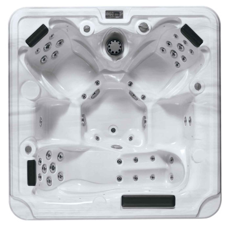 Гидромассажный спа-бассейн Joy Spa JY 8011 Гидромассажный спа-бассейн Joy Spa JY 8011