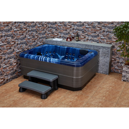 Гидромассажный спа бассейн Mexda WS-294S Гидромассажный спа бассейн Mexda WS-294S