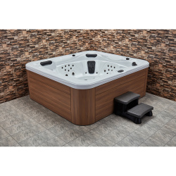Гидромассажный спа бассейн Mexda WS-592 Lite