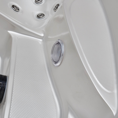 Гидромассажный спа бассейн Mexda WS-596H Гидромассажный спа бассейн Mexda WS-596H