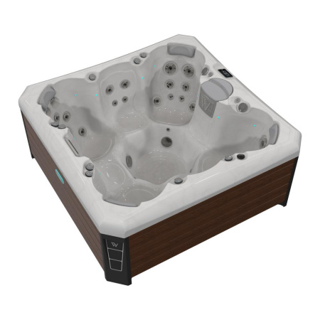 Гидромассажный спа-бассейн Wellis Elbrus 230 Гидромассажный спа-бассейн Wellis Elbrus 230