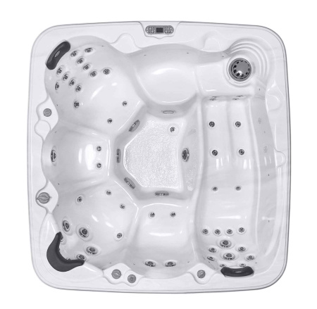 Гидромассажный спа-бассейн Joy Spa JY 8017 Гидромассажный спа-бассейн Joy Spa JY 8017