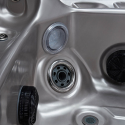 Гидромассажные спа бассейн Mexda WS-598