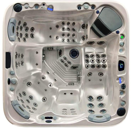 Спа-бассейн Wellis EveRest Premium Спа-бассейн Wellis EveRest Premium