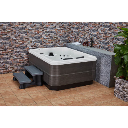 Гидромассажный спа бассейн Mexda WS-292S Гидромассажный спа бассейн Mexda WS-292S