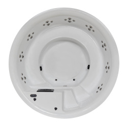 Гидромассажный спа бассейн Mexda WS-PC01S