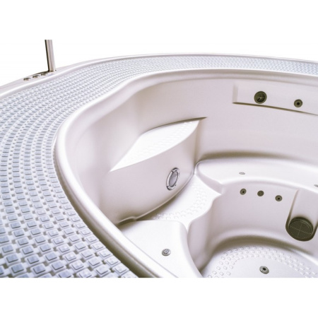 Переливной спа бассейн USSPA Dino Переливной спа бассейн USSPA Dino