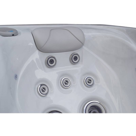 Спа бассейн AquaSpas My Soul