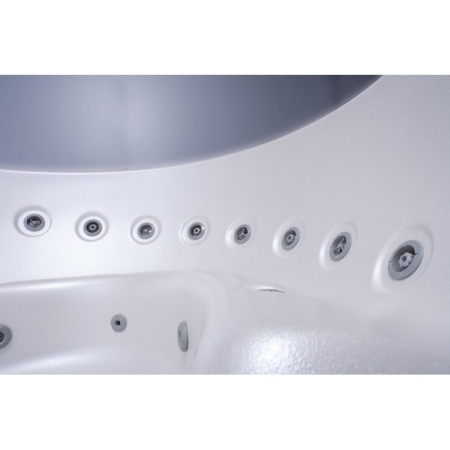 Переливной спа-бассейн USSPA Arena Переливной спа-бассейн USSPA Arena