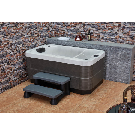 Гидромассажный спа бассейн Mexda WS-599S Гидромассажный спа бассейн Mexda WS-599S