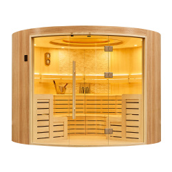 Финская сауна Mexda WS-1708