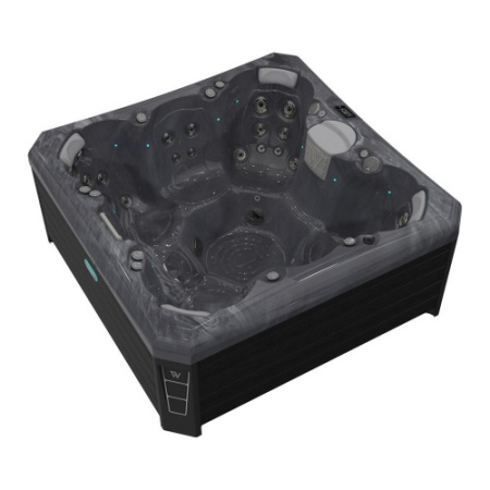 Спа-бассейн Wellis Elbrus Start Спа-бассейн Wellis Elbrus Start