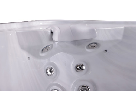 Гидромассажный спа бассейн NordicSpa Gunn (Гунн)