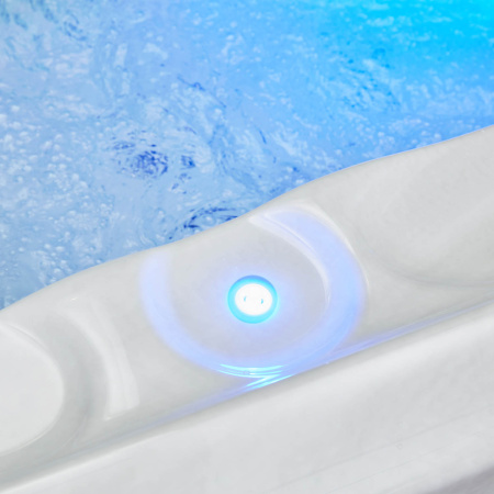 Гидромассажный спа бассейн Mexda WS-691 Гидромассажный спа бассейн Mexda WS-691