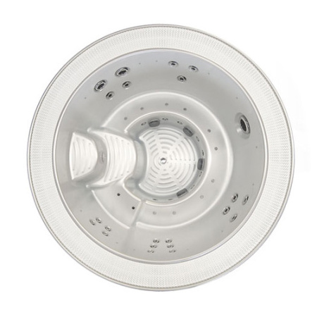 Спа-бассейн Wellis Acapulco Freestanding Спа-бассейн Wellis Acapulco Freestanding