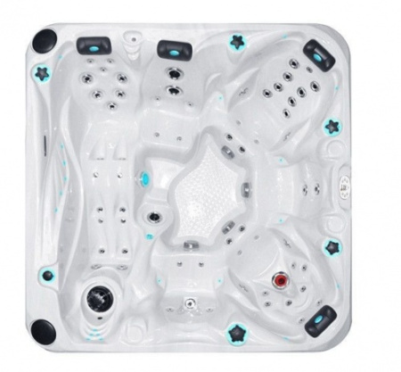 Спа бассейн Fonteyn Spas Admire