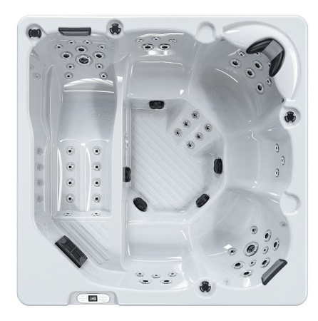 Спа Бассейн Lovia Spa Venus V03 Спа Бассейн Lovia Spa Venus V03