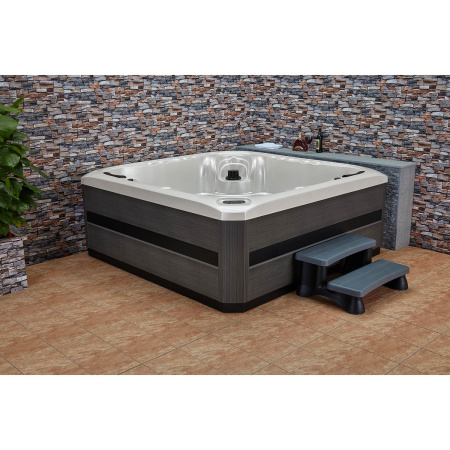 Гидромассажный спа бассейн Mexda WS-691S Гидромассажный спа бассейн Mexda WS-691S