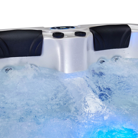 Гидромассажный спа бассейн Mexda WS-696H Гидромассажный спа бассейн Mexda WS-696H